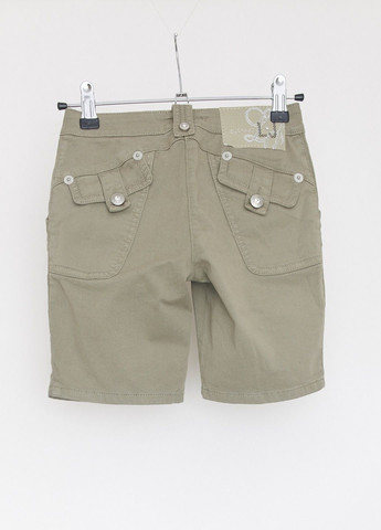 Шорти Бежевий Liu-Jo (323062511)