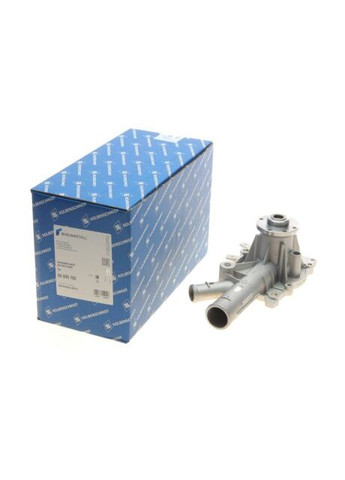 Водяной насос (пр-во KS) 50005782 Kolbenschmidt (366396301)