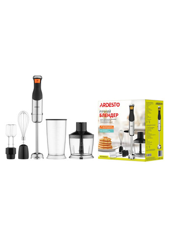 Блендер HBG-800DWHCHC Ardesto (342398793)