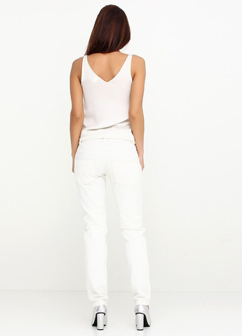 Джинсы Белый Diesel - (315405412)