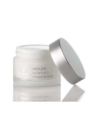 Vesna Крем з пребіотиками для обличчя 50 мл — Крем, Україна (317191810)