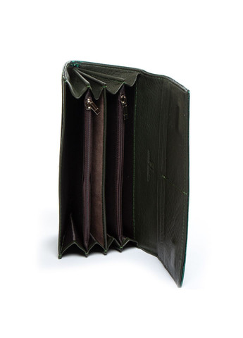 Жіночий шкіряний гаманець на магнітах Dr. Bond PEW501-2 (362556448)