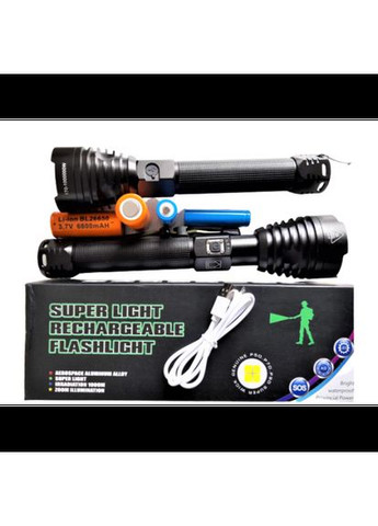 Светодиодный фонарь WX-P50 Huada Toys (330136951)