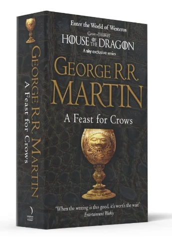 A Feast for Crows HarperCollins (370394908)