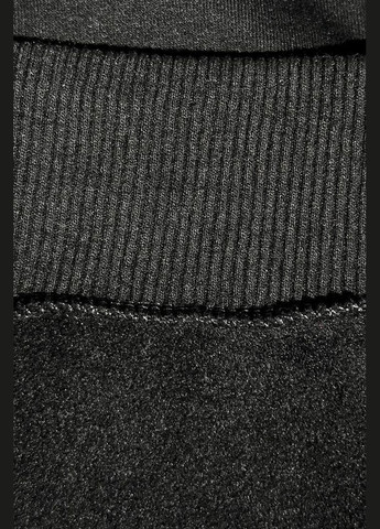 Худі дитяче чорного кольору Let's Shop (315717060)