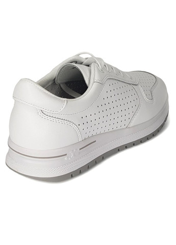 Весняні кросівки Wollen білі літо (278259143)