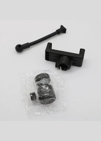 Кільцева лампа RGB 30 см Ring Light Лампа для блогера Tik-Tok з тримачем для телефону та штативом 2,1 метра кругла 30 см No Brand (337509347)