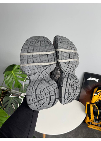 Кросівки жіночі і чоловічі Balenciaga 3XL Grey | Баленсиага 3ХЛ сірі No Brand сірі демісезони (356504944)