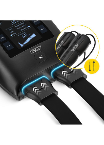 Масажер 4FIZJO (345707420)