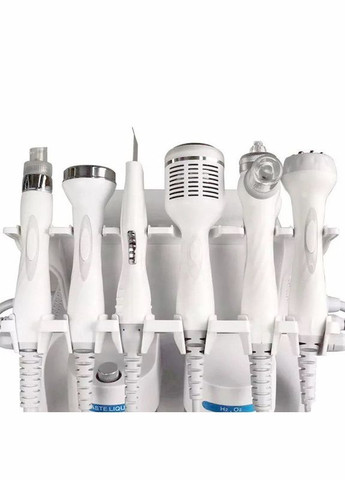 Комбайн косметологічний водневого пілінгу HW beauty equipment H2O2 (RU50) Model.3 BuyBeauty (341327378)