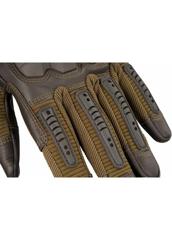 Рукавиці тактичні Sensor Touch зелені (-MILGLTOUCH-L-OG) 2E (360408689)