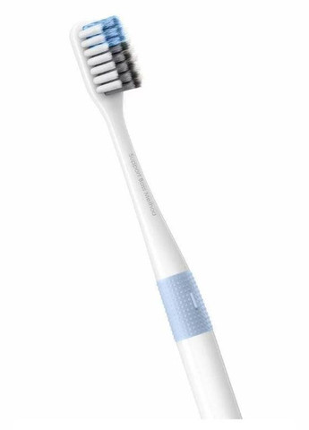 Зубна щітка Xiaomi DOCTOR B Bass method блакитна Dr.Bei (293345350)