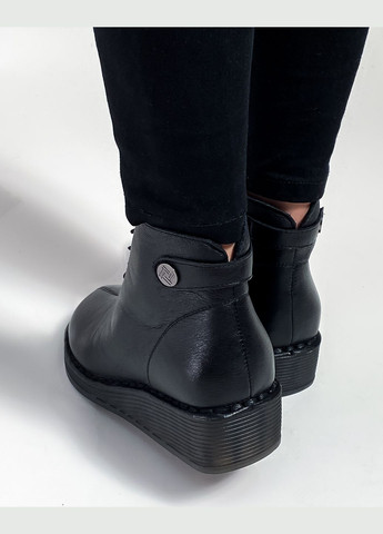 ботинки (1572б) Meegocomfort