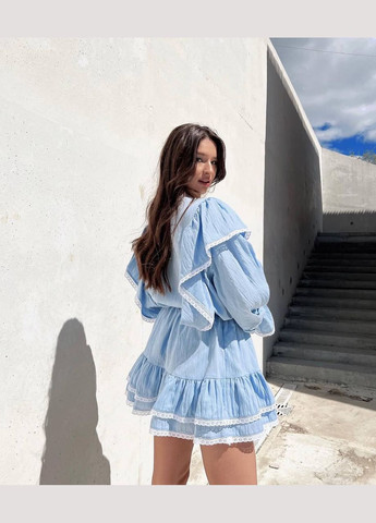 Жіночий костюм літній Україна (330105189)