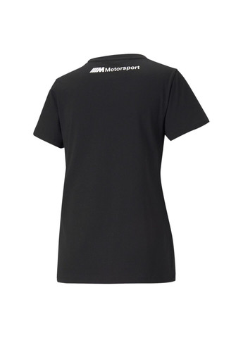 Футболка BMW M Motorsport Logo Women's Tee Puma - (215824682)