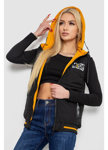 Жилет женский двухсторонний Sport Line (325215450)