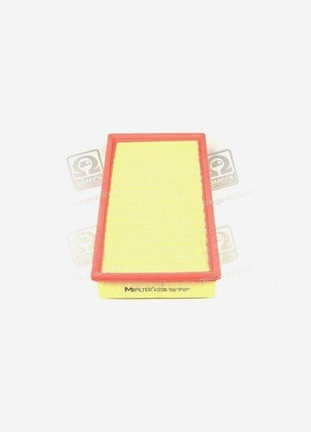 Повітряний фільтр M‑Filter (366301238)