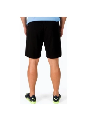 Шорти чорні 704942-04 Puma TEAMRISE SHORT (396288909)