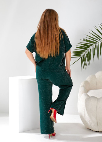 Жіночий костюм з люрексом No Brand (322734860)