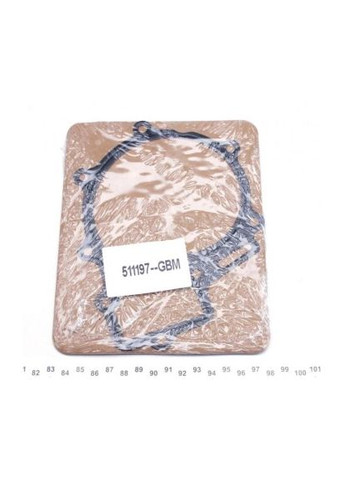 Насос воды PA1279 Graf (347155033)