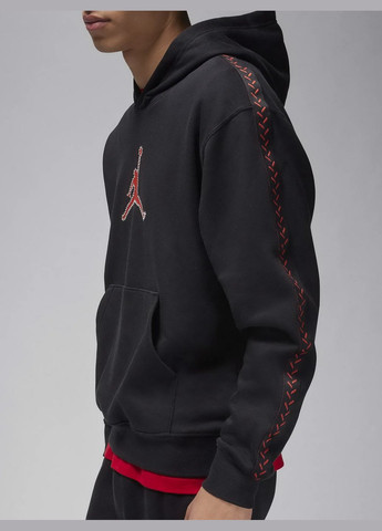 Кофта чоловіча Flight Mvp 010 Fls (FN6352-010) Jordan (370780376)