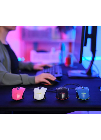 Миша 25067_TRUST GXT 109 Felox, RGB, USB-A, Trust (362712491)