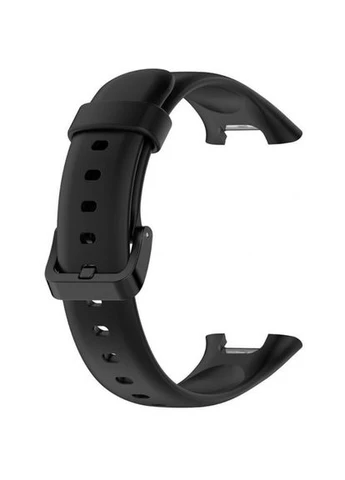 Ремінець для Xiaomi Smart Band 7 Pro Black ArmorStandart (386050787)