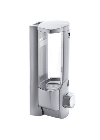 Дозатор для жидкого мыла настенный LR407 (ZX2718) Zerix (321194157)