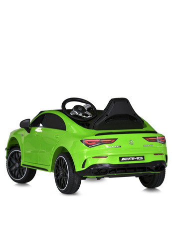 Детский электромобиль Машина M 5851EBLR-5 до 30 кг. Bambi (341307261)