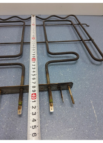 Тен для плити AKZ131/IX 2450W WHIRLPOOL (361863399)