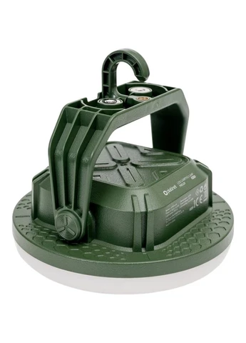 Лампа Camping Emergency Light LED 13,5W 6000 mAh (PGCL01) Platinet (385545415)