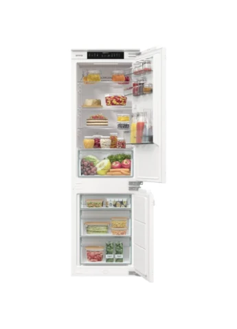 Вбудований холодильник NRKI517E42 (HZFI26282) Gorenje (387614802)