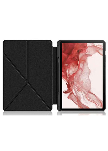 Чохол Transformer для планшета Samsung Galaxy Tab S10 Lite 10.9" (SM-X400 / SM-X406) - Black Primolux (366971747)