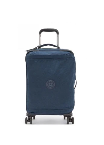 Чемодан SPONTANEOUS/Blue Bleu 2 S Маленький KI5508_96V Kipling (372666098)