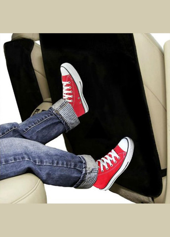 Захисний чохол на спинку переднього сидіння від ніг дитини No Brand (338862905)