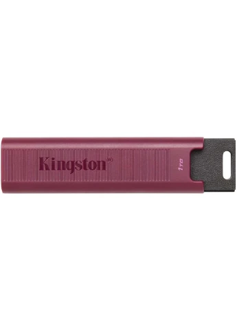 Флеш-накопичувач USB3.2 1TB DataTraveler Max Red (DTMAXA/1TB) Kingston (336958436)