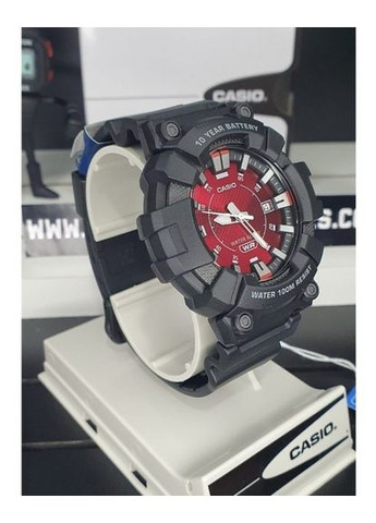 Наручний годинник MW-610H-4A Casio (316716383)