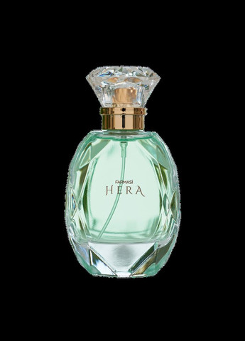 Тестер жіночої парфумерної води Hera 1,4 мл Farmasi (293061087)