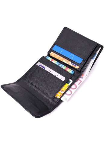 Кожаный женский кошелек st leather (288184868)