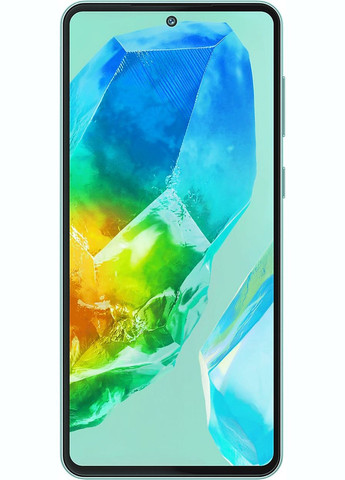 Смартфон 8/256GB (SM-M558BLGC) Samsung Galaxy M55s 5G (336517819)
