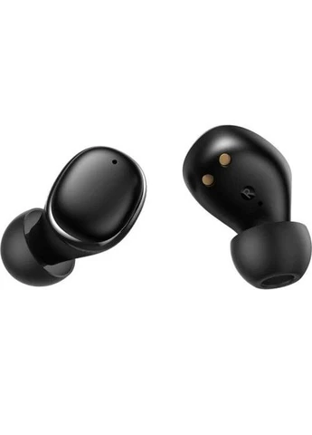 Навушники Hyperpunk Truedots HD,, Bluetooth 5.3, IPX4, вбудований мікрофон, радіус дії до 10 м, час роботи до 4 год (HTA411) Hator (395341302)
