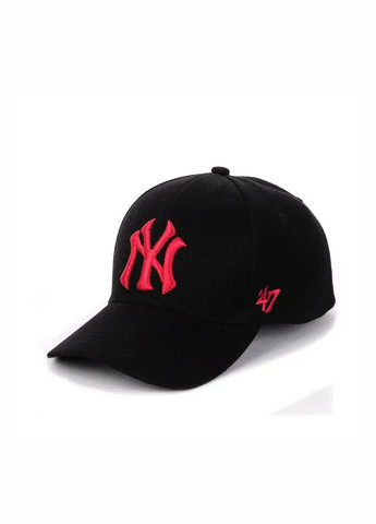 Кепка молодежная Нью Йорк / New York M/L No Brand кепка унісекс (282842633)