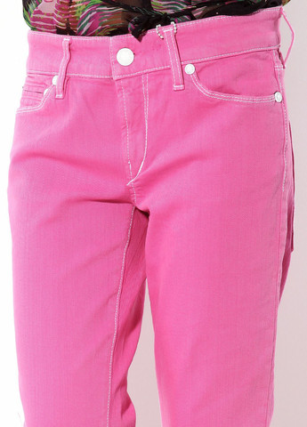 Джинсы Розово-черный Nolita - (315405089)