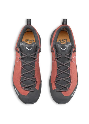 Кросівки Wildfire Leather 2 GTX Wmn Salewa (369368515)