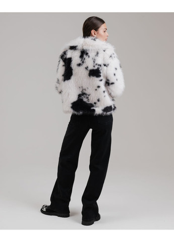 Шубка женская короткая ZLLY (371643536)