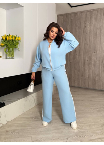 Костюм жіночий (ЗАМІР В ОПИСІ) GD/GL Модний простір (366439077)