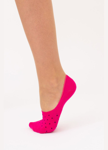 Подследники женские Giulia FOOTLETS (302309235)