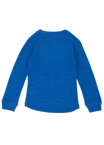 Термореглан з вовни мериноса Soft Blue,, розмір (243.24530.0035) Viking (389093225)