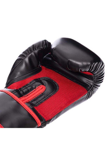 Перчатки боксерские Myau Thai Style UHK-69744 16oz UFC (285794018)