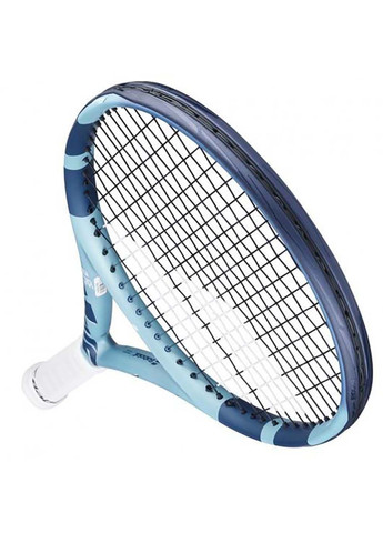 Ракетка Pure drive Jr 25 light-blue 2025 year Babolat (367601201)
